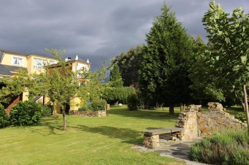 Agroturismo Casa Guillermo