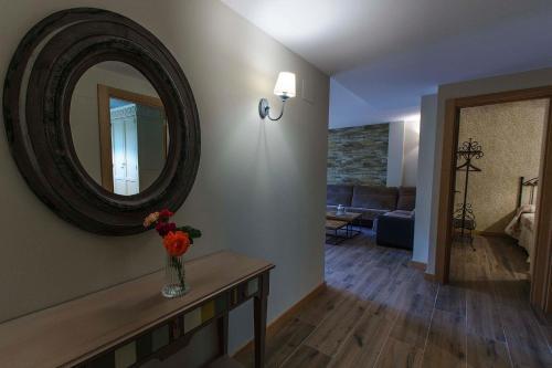 Agroturismo Casa Martin Ordesa
