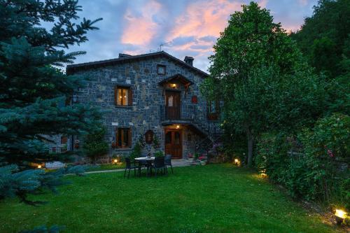 Agroturismo Casa Martin Ordesa