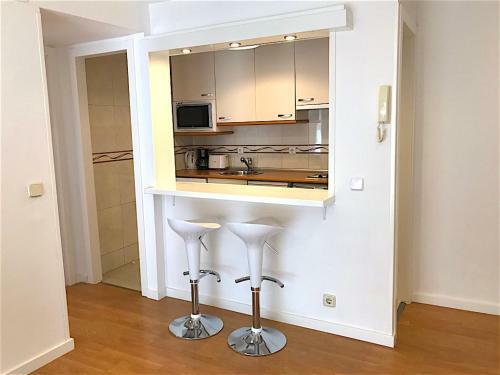 Apartamento Arte De Madrid