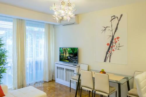 Apartamento Arte De Madrid