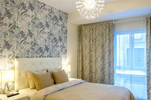 Apartamento Arte De Madrid