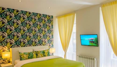 Apartamento Arte De Madrid