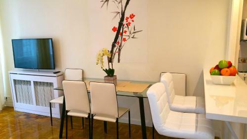 Apartamento Arte De Madrid