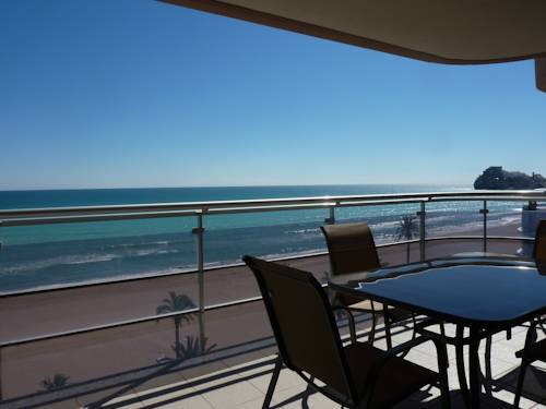 Apartamento Boutique Pompeya