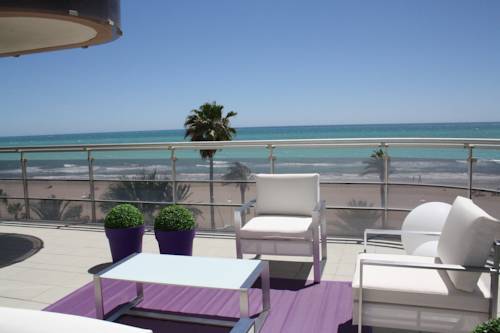Apartamento Boutique Pompeya