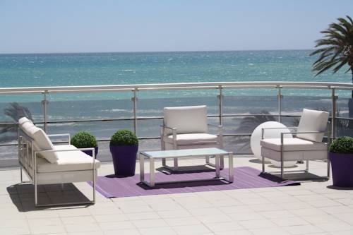 Apartamento Boutique Pompeya
