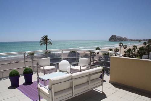 Apartamento Boutique Pompeya
