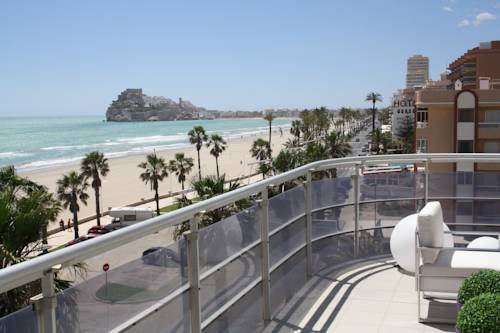 Apartamento Boutique Pompeya