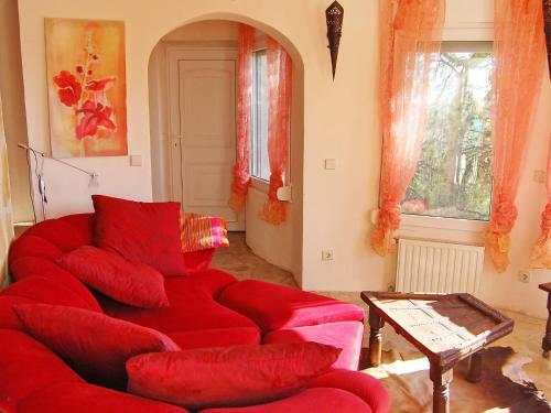 Holiday Home Vista Al Mar