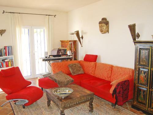Holiday Home Vista Al Mar