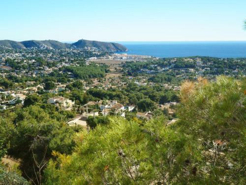 Holiday Home Vista Al Mar