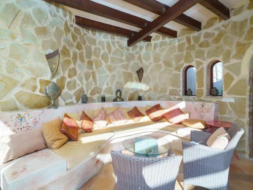Holiday Home Vista Al Mar