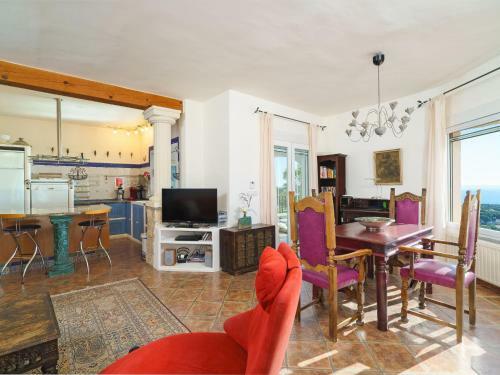 Holiday Home Vista Al Mar