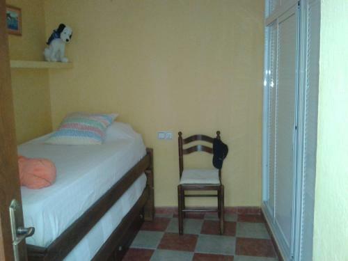 Agroturismo Casa Casco Historico
