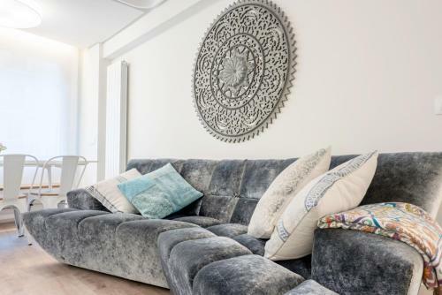 Apartamento Zurriola Luxury - Surf Beach