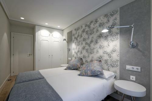 Apartamento Zurriola Luxury - Surf Beach