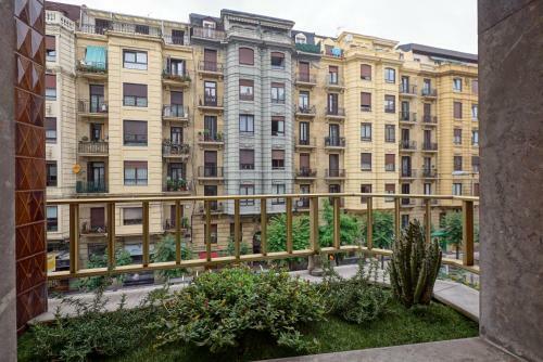 Apartamento Zurriola Luxury - Surf Beach