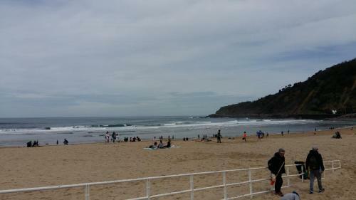 Apartamento Zurriola Luxury - Surf Beach