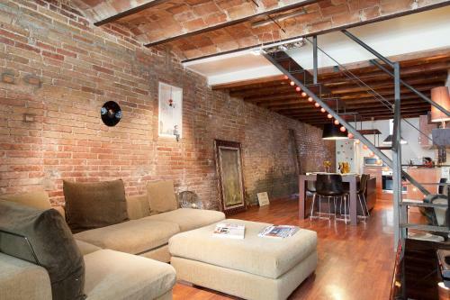 Click&flat Sagrada Familia Apartments