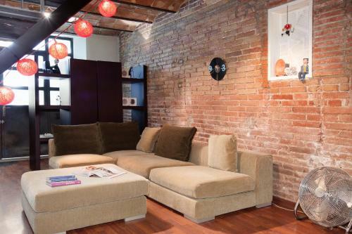 Click&flat Sagrada Familia Apartments
