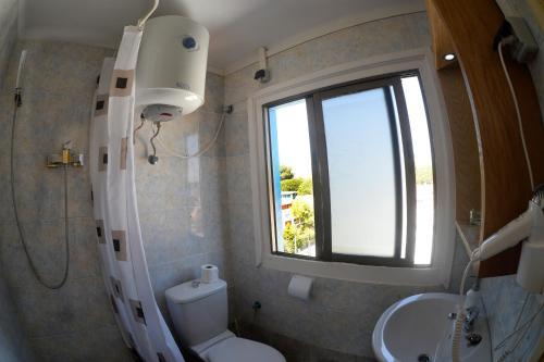 Hotel Camarote-h