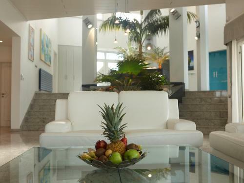 Holiday Home Finca Edel