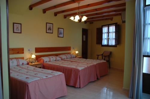 Agroturismo Casa Rural Maribel II