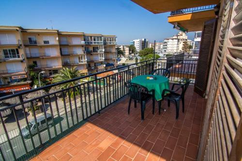 Apartamento Agi Santa Margarita