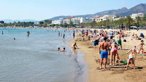 Apart-rent Apartamentos Francesc Maci�