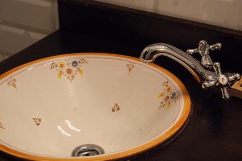 Hostal Casa Solariega Escobar Jerez