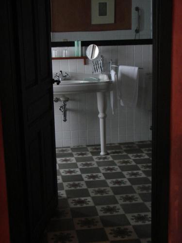 Hostal Casa Solariega Escobar Jerez