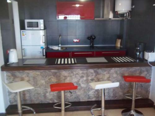 Apartamento Pimporu