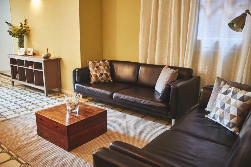 Apartamento Alcam Riera