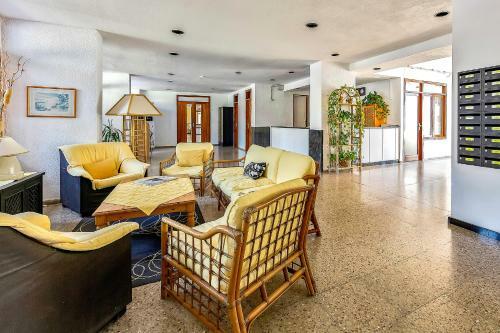 Apartamento Vi�a Del Mar Ocean