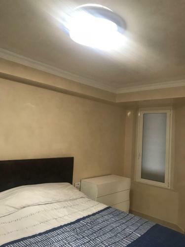 Apartamento Vi�a Del Mar Ocean