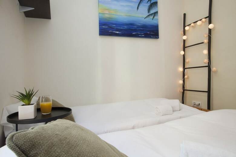 Apartamento Singularstays Comedias