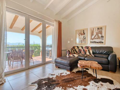 Holiday Home Petite Fleur