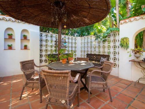 Holiday Home Petite Fleur