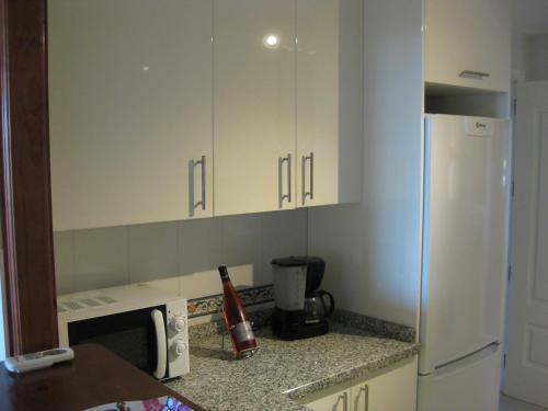Apartamento Duquesa Village 2183