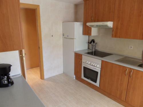Apartamento Click & Booking Residencial Aqua