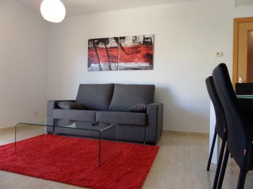 Apartamento Click & Booking Residencial Aqua