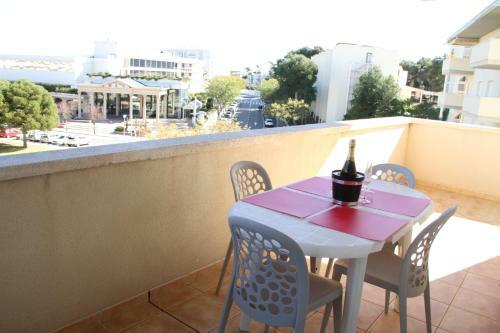 Apartamento Click & Booking Residencial Aqua