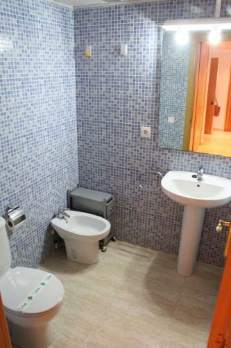 Apartamento Click & Booking Residencial Aqua