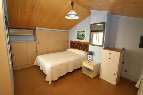 Pino Alto Holiday Homes Petra