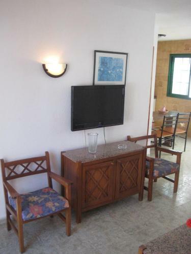 Apartamento Bungalows Boston