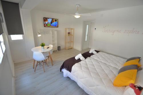 Apartamento Tarragona Suites Marquesa