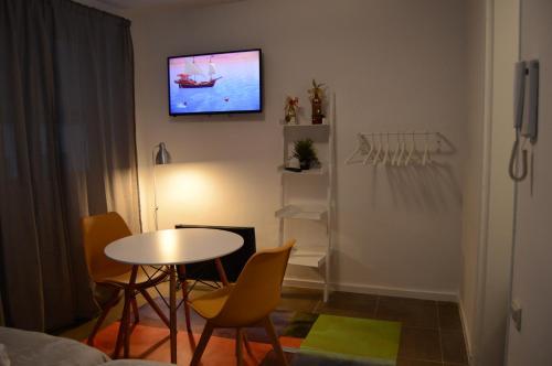 Apartamento Tarragona Suites Marquesa