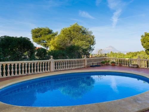 Villa Savanah