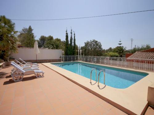 Holiday Home Ranjana
